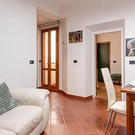 Appartamento San Gallo Florence Luaran gambar